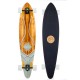 LONGBOARDS MINDLESS CORE PINTAIL